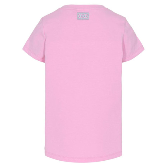 Lego Wear Παιδική κοντομάνικη μπλούζα Lego Wear Παιδική κοντομάνικη μπλούζα